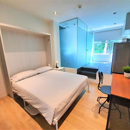 International Service Apartments At Raeburn Park Singapur Exterior foto